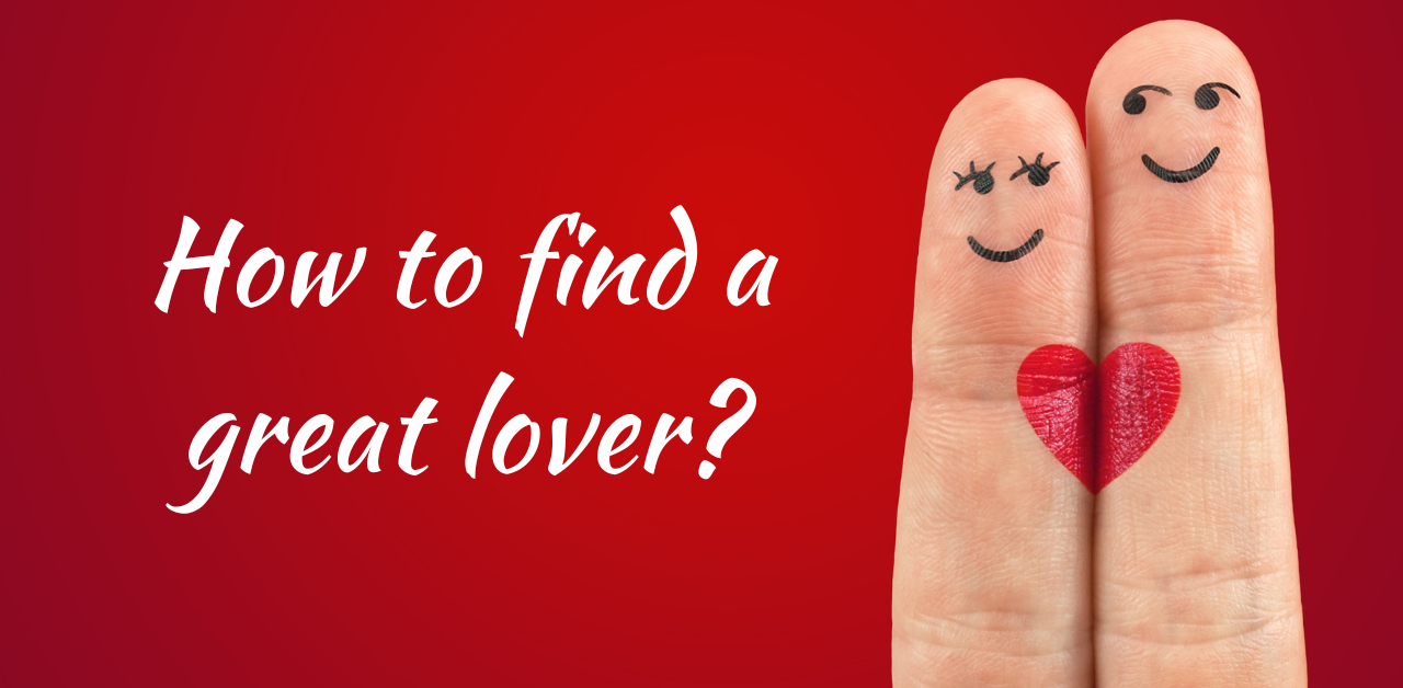 how to find real lover
